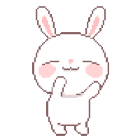 Cute Bunny
