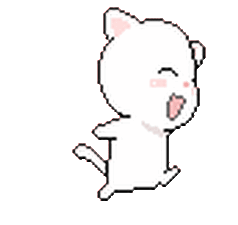 Cartoon Cat