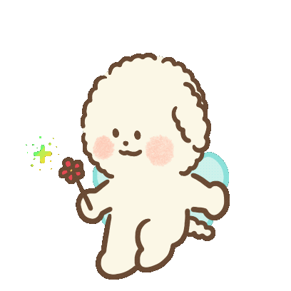 Cute Dog