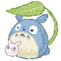 Tiny Mochi Creature