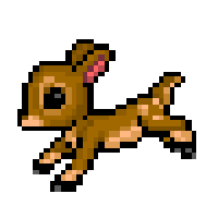 Forest Fawn