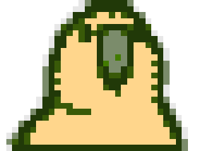 Pixel Parrot